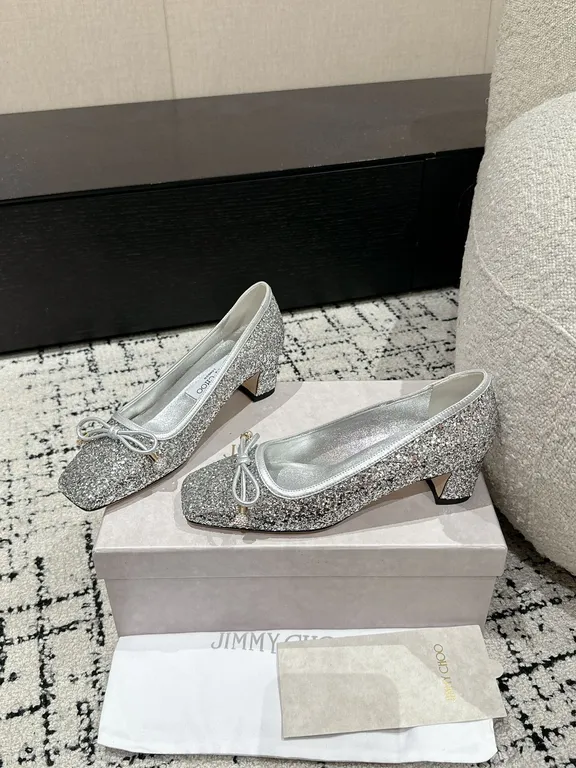 Jimmy Choo Shoe 